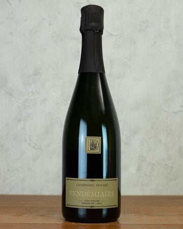 Champagne Doyard Vendemiaire Blanc de Blancs