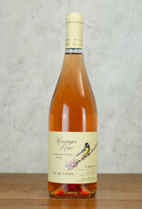 Pallus Messanges Chinon Rose