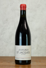 Maxime Magnon St Jacques