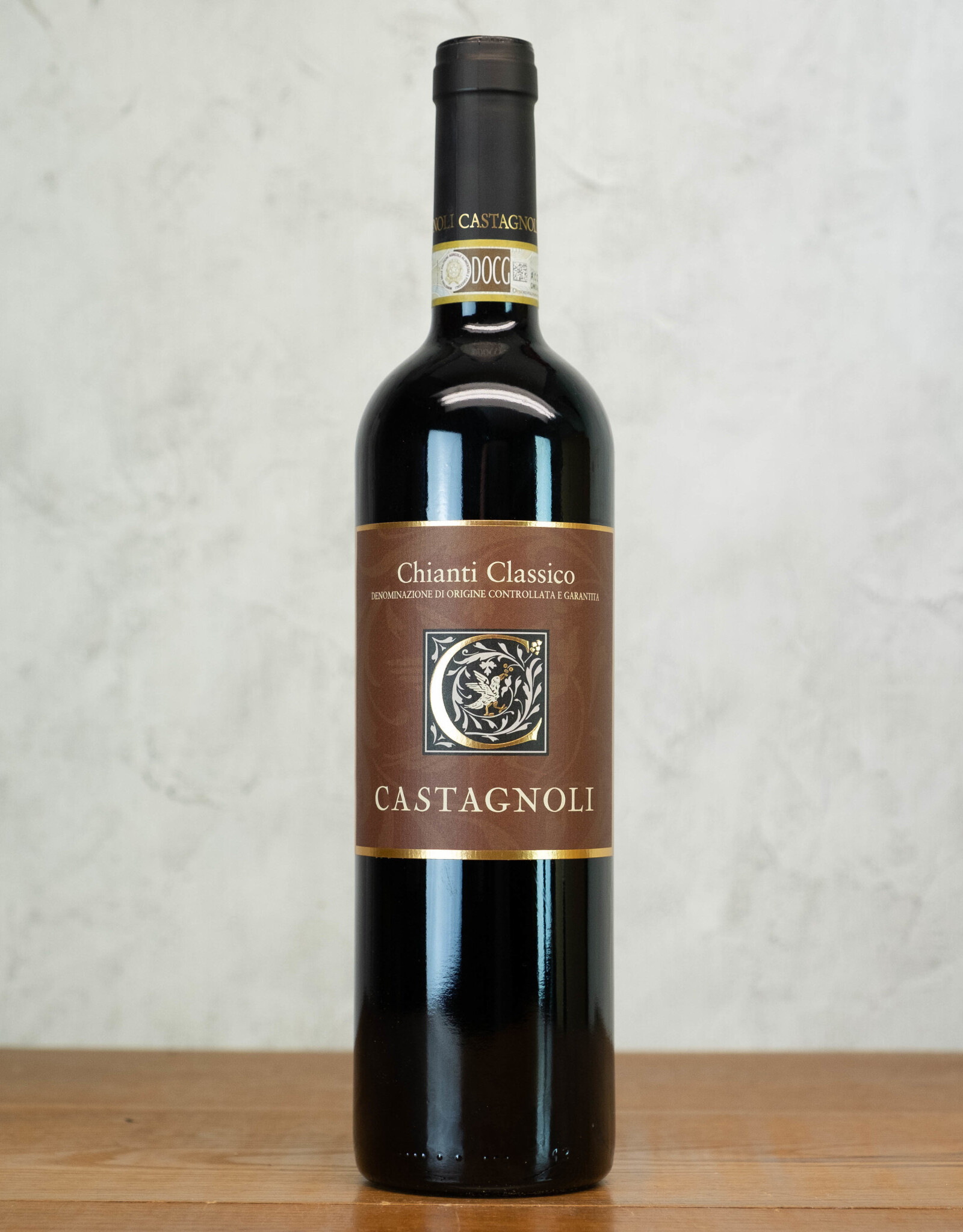 Castagnoli Chianti Classico