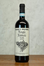 Guido Porro Langhe Nebbiolo