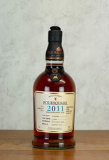 Foursquare Single Blended Rum 2011