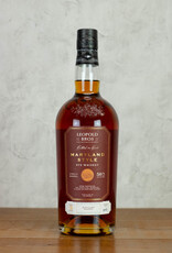 Leopold Bros Maryland Style Rye