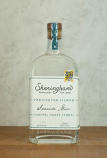 Sheringham Vancouver Island Seaside Gin