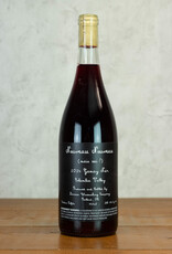 Division Nouveau Nouveau Gamay Noir