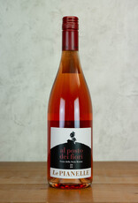 Le Pianelle Rose
