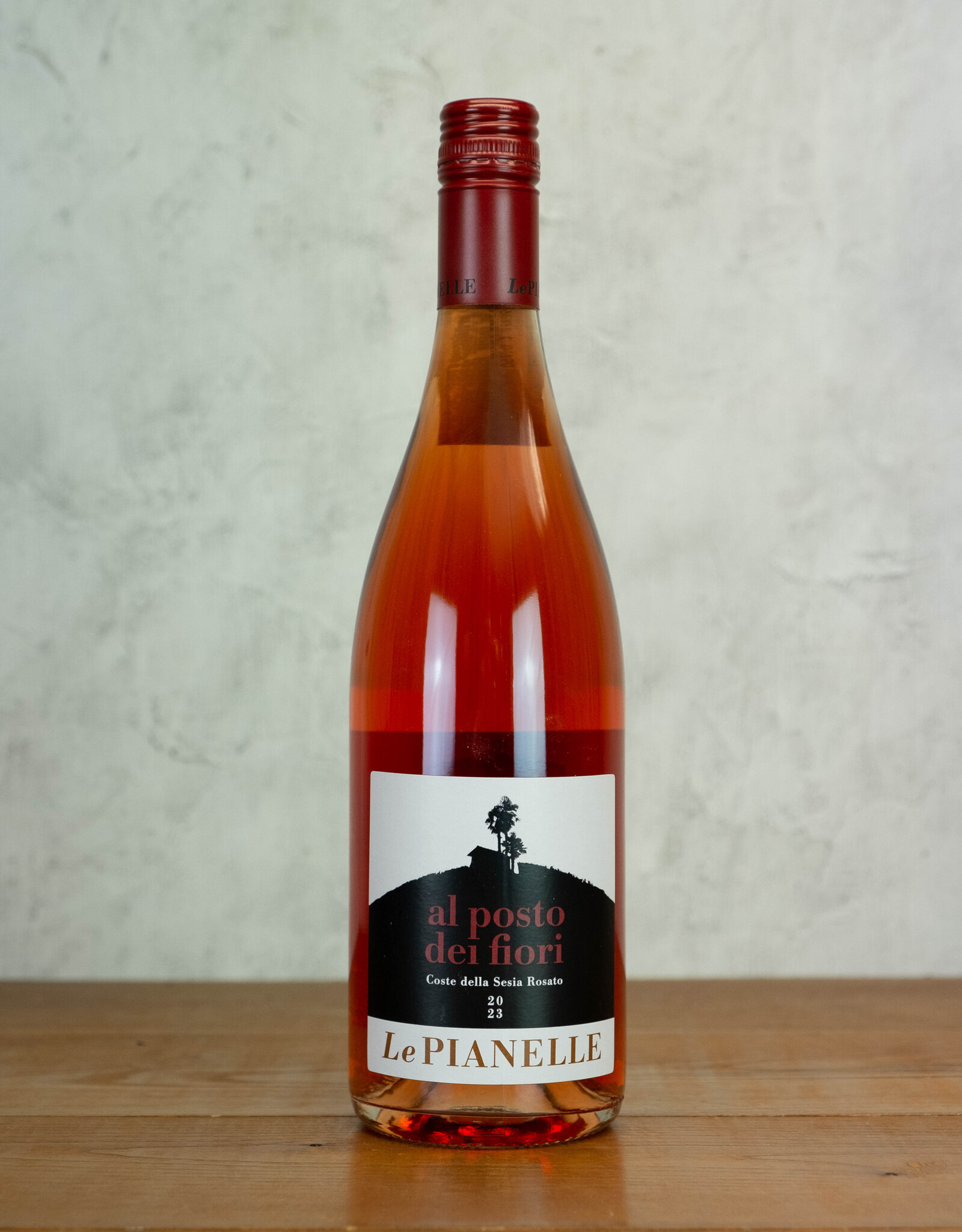 Le Pianelle Rose