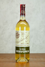 Lopez de Heredia Vina Gravonia Blanco Crianza 2016