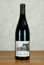 Jean Paul & Charly Thevenet En Voiture Simone Regnie