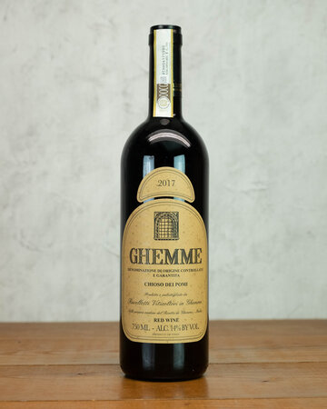 Rovellotti Ghemme Chioso Dei Pomi