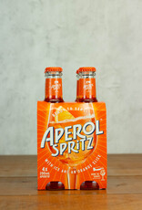 Aperol Spritz 4pk