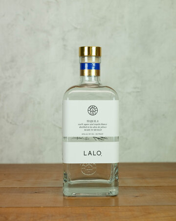 Lalo Blanco Tequila
