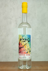 Clairin Vaval Arawaks Distillery