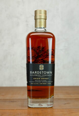 Bardstown High Wheat Bourbon Whiskey 106 proof