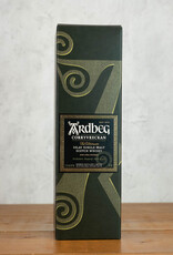 Ardbeg Corryvreckan