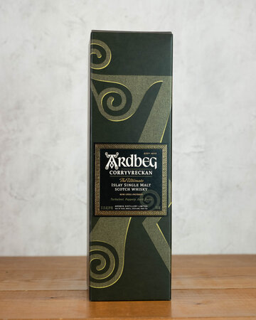 Ardbeg Corryvreckan