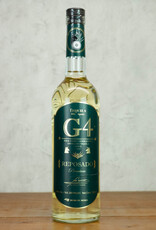 G4 Tequila Reposado