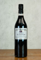 Massenez Creme de Cassis