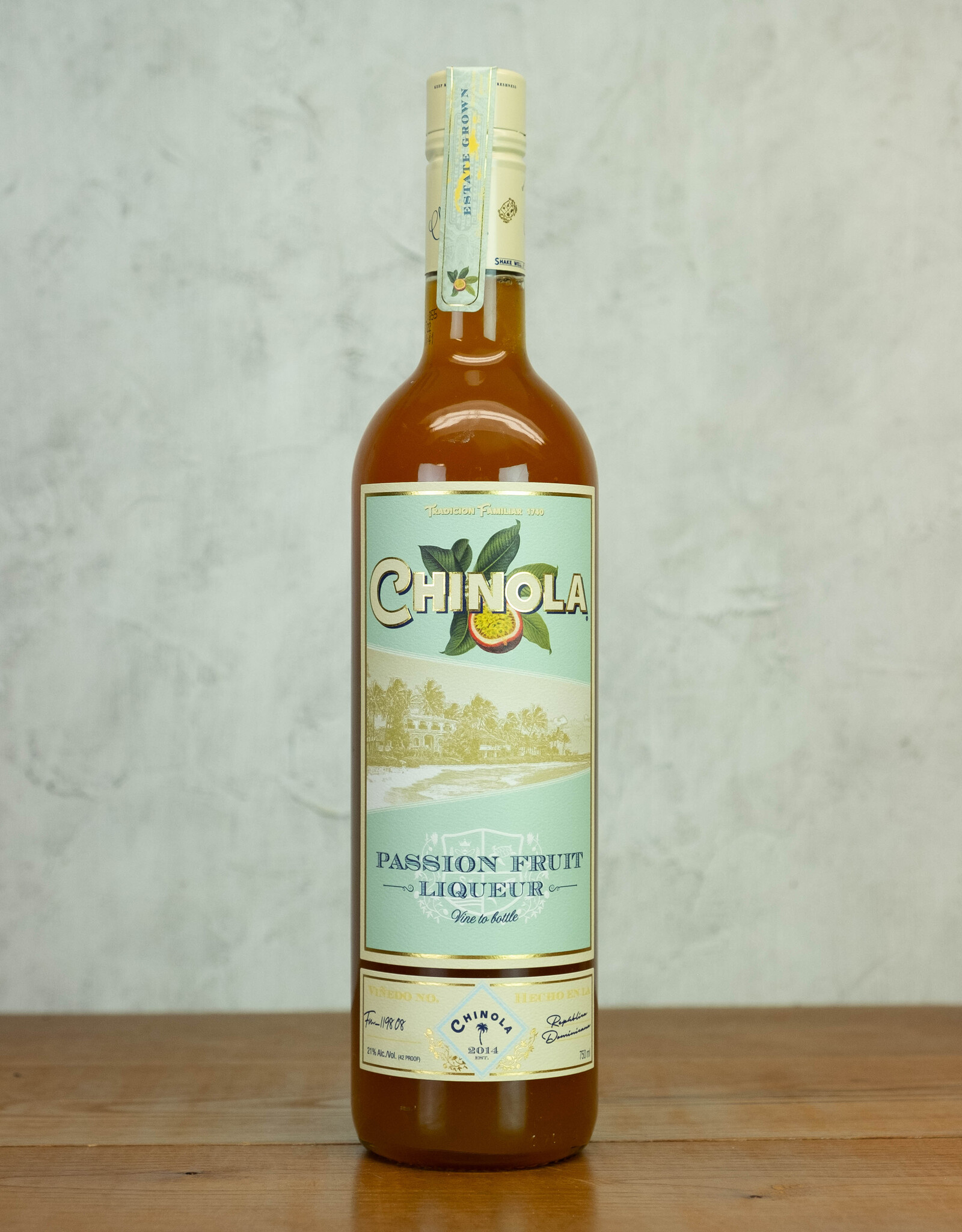 Chinola Passion Fruit