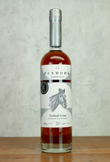 Pinhook Vertical Series Rye 8yr