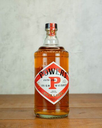 Powers Irish Whisky