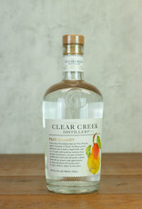 Clear Creek Pear Brandy