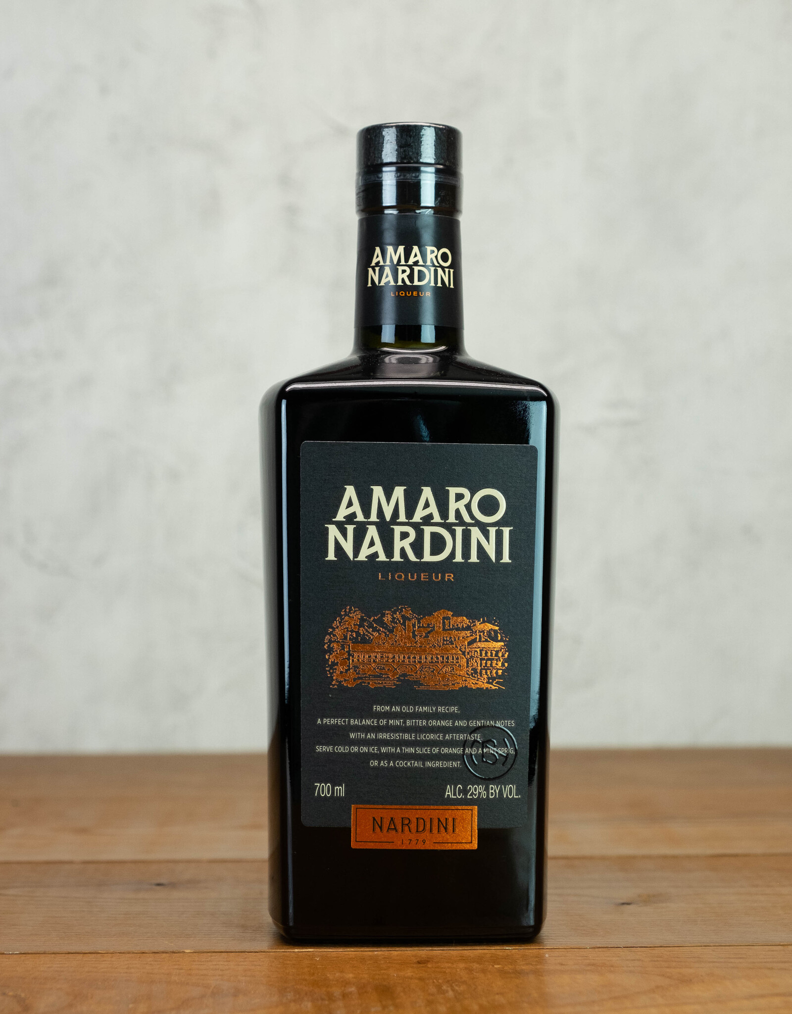 Nardini Amaro