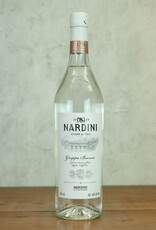 Nardini Grappa Bianco