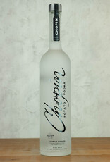 Chopin Potato Vodka