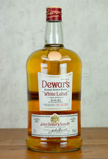 Dewars White Label 1.75L