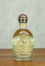 Siete Leguas Tequila Reposado