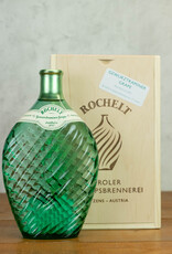 Rochelt Gewurztraminer Grape 2007 375ml