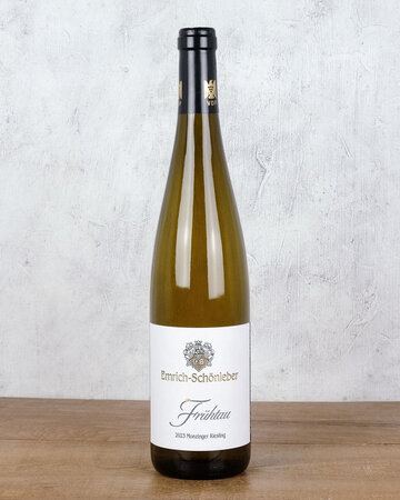 Emrich-Schonleber Fruhtau Monzinger Trocken