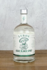 Lyre's Agave Blanco
