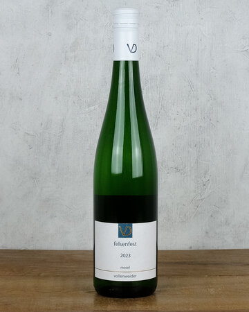 Vollenweider Felsenfest Riesling