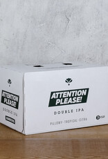 Bearded Iris Attention Please DIPA 6pk
