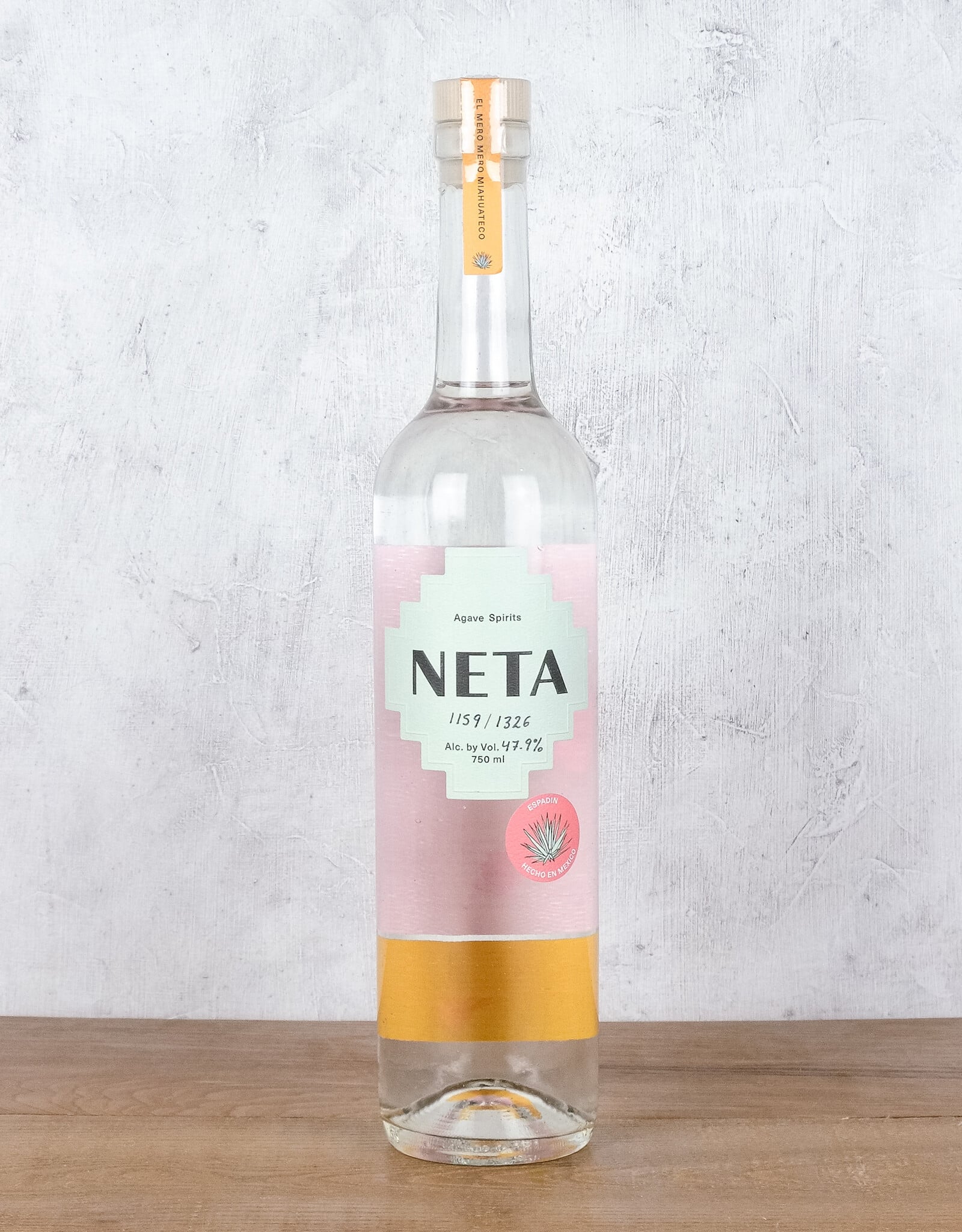 Neta Espadin Capon