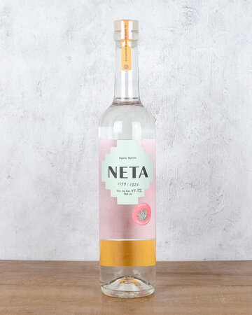 Neta Espadin Capon