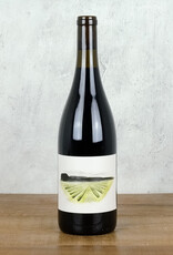 Brij Wines Slo Coast Syrah