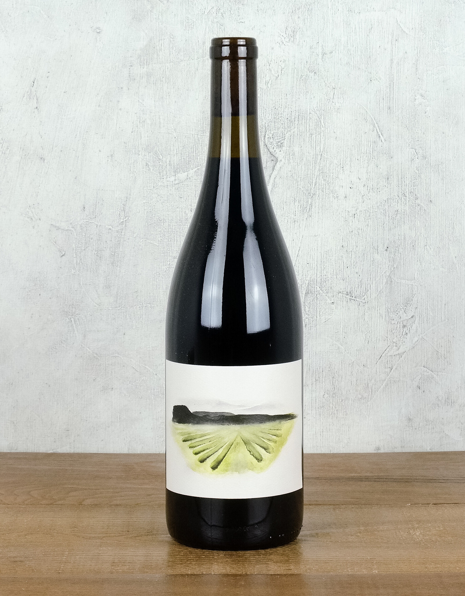 Brij Wines Slo Coast Syrah