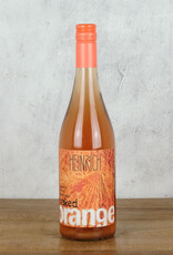 Heinrich Naked Orange