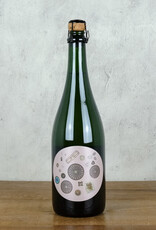 Sandhi Blanc de Noirs 2016