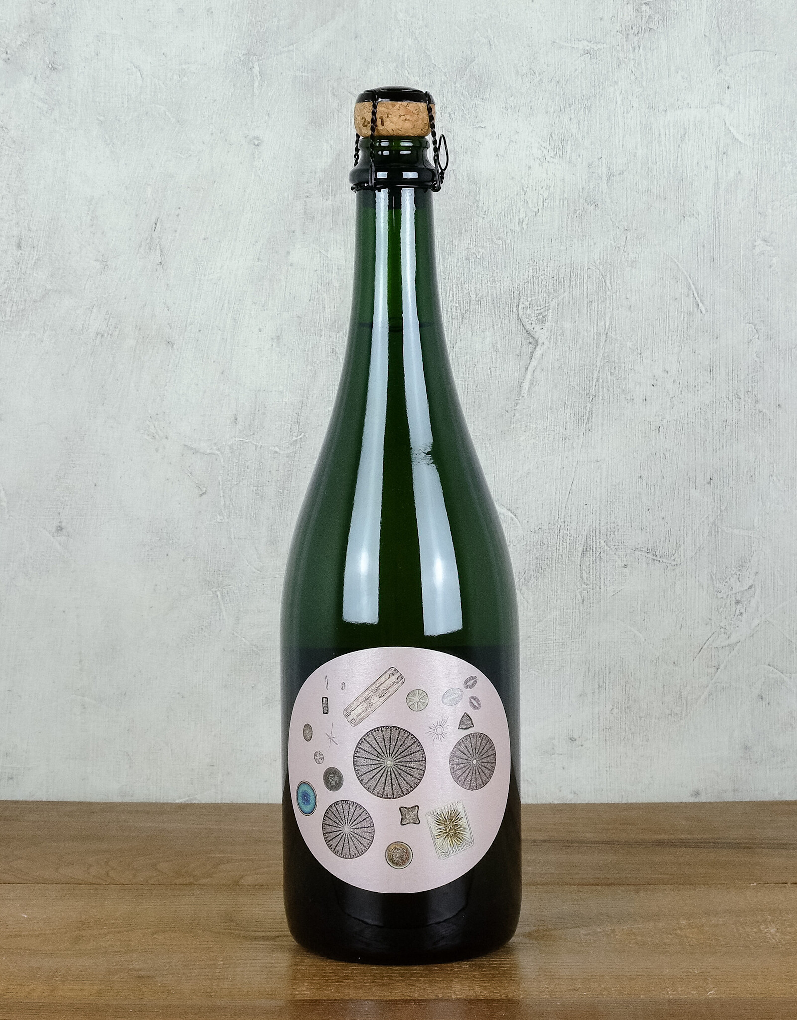Sandhi Blanc de Noirs 2016