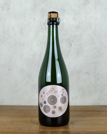 Sandhi Blanc de Noirs 2016