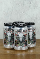 Burial Griddle Imperial Stout 4pk
