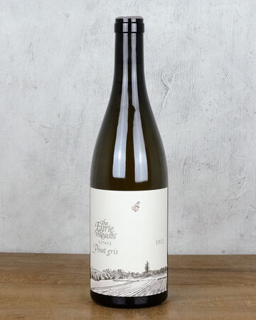 The Eyrie Vineyards Pinot Gris