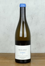 Domaine Bretaudeau Gabbro Clos des Bouquinardieres Muscadet