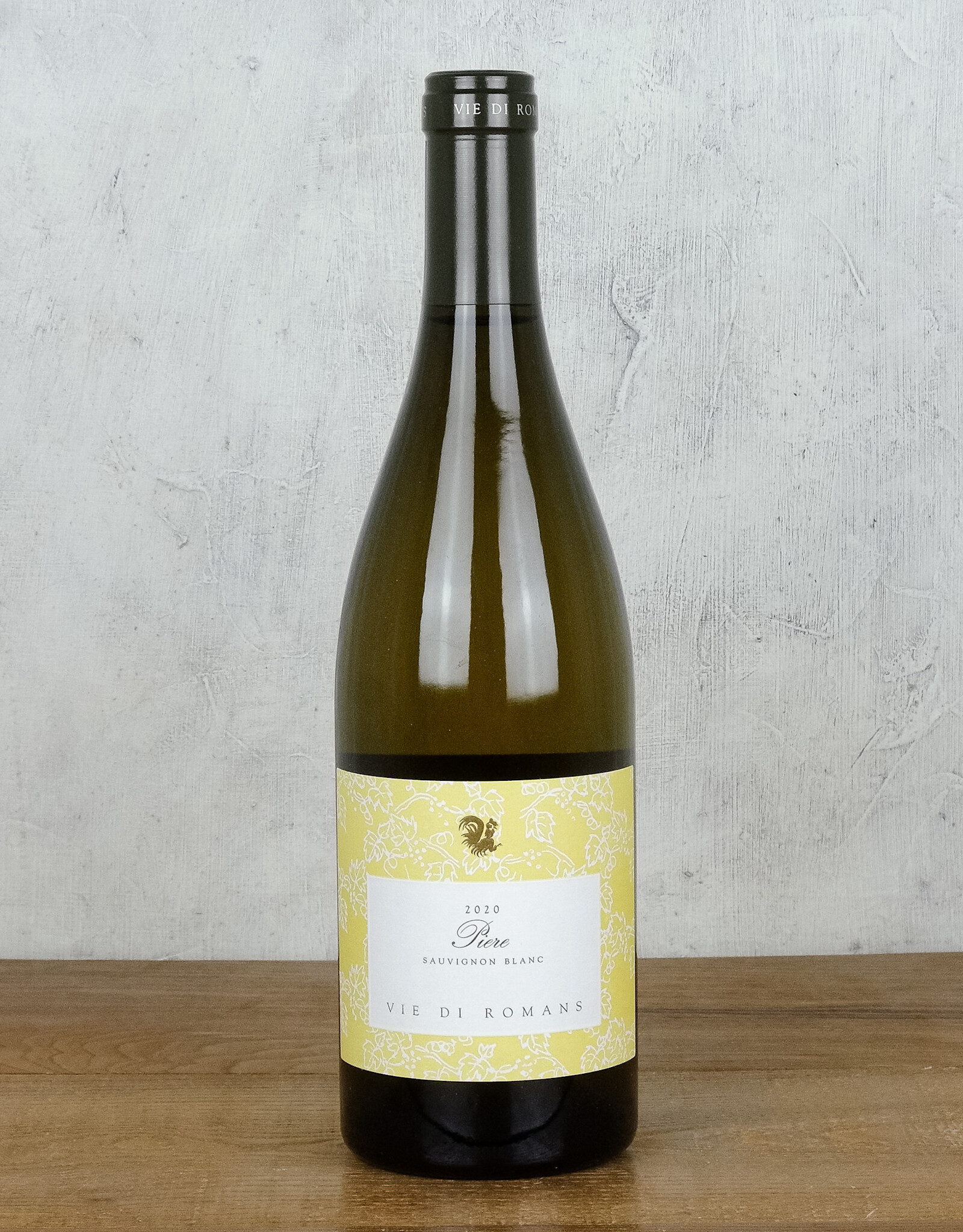 Vie di Romans Piere Sauv Blanc
