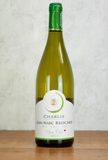 Jean Marc Brocard Sainte Claire Chablis