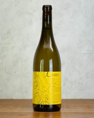 Lioco Chardonnay Sonoma County